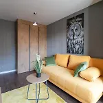 Apartment Kurort Kozubnik - Kiczora Nad Strumykiem - Dream