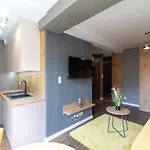 Appartement Kurort Kozubnik - Kiczora Nad Strumykiem - Dream *