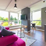 Kurort Kozubnik - Kiczora Nad Strumykiem - Dream Apartment *