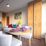 Apartment Kurort Kozubnik - Kiczora Nad Strumykiem - Dream
