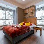 Kurort Kozubnik - Kiczora Nad Strumykiem - Dream Porąbka