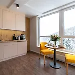 Kurort Kozubnik - Kiczora Nad Strumykiem - Dream Apartment *