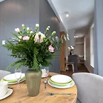 Kurort Kozubnik - Kiczora Nad Strumykiem - Dream Apartment *