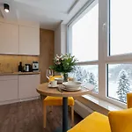 Kurort Kozubnik - Kiczora Nad Strumykiem - Dream Apartment