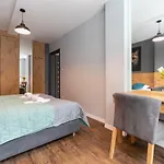 Appartement Kurort Kozubnik - Kiczora Nad Strumykiem - Dream *