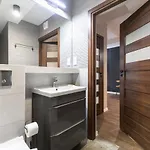 Kurort Kozubnik - Kiczora Nad Strumykiem - Dream Appartement Porąbka