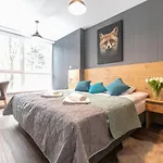 Kurort Kozubnik - Kiczora Nad Strumykiem - Dream Appartement *