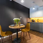 Kurort Kozubnik - Kiczora Nad Strumykiem - Dream Appartement