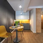 Kurort Kozubnik - Kiczora Nad Strumykiem - Dream Appartement Porąbka