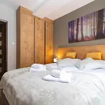 Appartement Kurort Kozubnik - Kiczora Nad Strumykiem - Dream *
