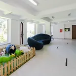 Kurort Kozubnik - Kiczora Nad Strumykiem - Dream Appartement *
