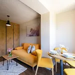 Kurort Kozubnik - Kiczora Nad Strumykiem - Dream Apartment