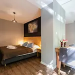 Kurort Kozubnik - Kiczora Nad Strumykiem - Dream Appartement Porąbka
