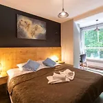 Apartment Kurort Kozubnik - Kiczora Nad Strumykiem - Dream *