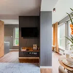 Kurort Kozubnik - Kiczora Nad Strumykiem - Dream Appartement *