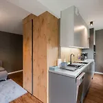 Kurort Kozubnik - Kiczora Nad Strumykiem - Dream Apartment *