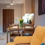 Kurort Kozubnik - Kiczora Nad Strumykiem - Dream Appartement *