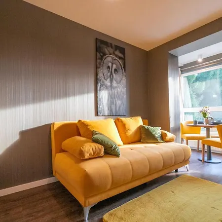Kurort Kozubnik - Kiczora Nad Strumykiem - Dream Apartment *