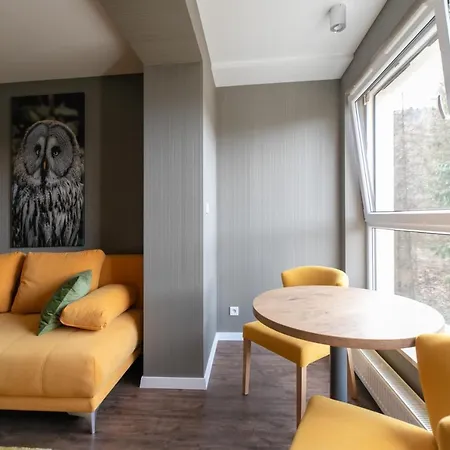 Kurort Kozubnik - Kiczora Nad Strumykiem - Dream Apartment