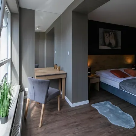 Kurort Kozubnik - Kiczora Nad Strumykiem - Dream Apartment Porabka