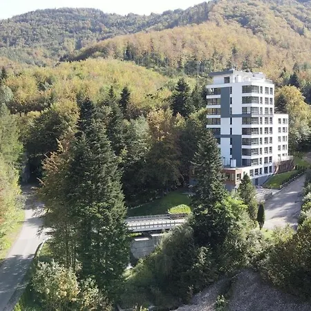 Kurort Kozubnik - Kiczora Nad Strumykiem - Dream Apartment Porabka