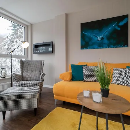 Kurort Kozubnik - Kiczora Nad Strumykiem - Dream * Porabka