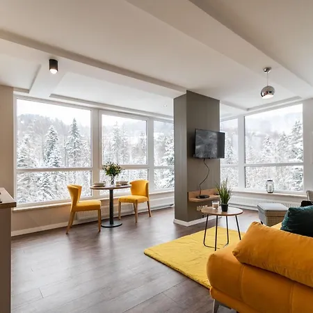 Kurort Kozubnik - Kiczora Nad Strumykiem - Dream Porabka