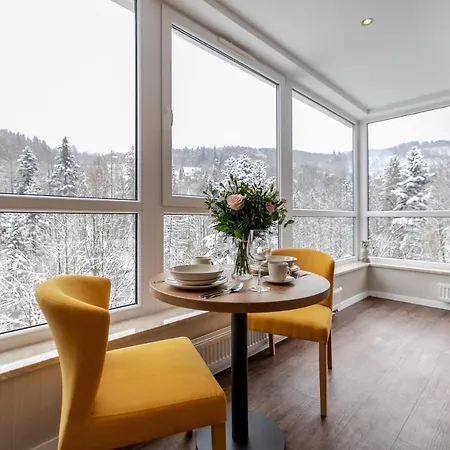 アパート Kurort Kozubnik - Kiczora Nad Strumykiem - Dream