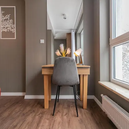 Kurort Kozubnik - Kiczora Nad Strumykiem - Dream Apartment