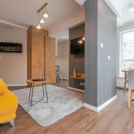 Kurort Kozubnik - Kiczora Nad Strumykiem - Dream * Porąbka