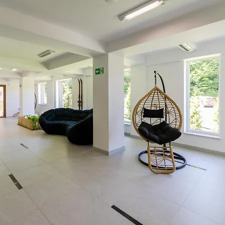 Appartement Kurort Kozubnik - Kiczora Nad Strumykiem - Dream Porąbka