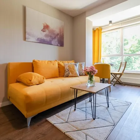 Kurort Kozubnik - Kiczora Nad Strumykiem - Dream Apartment *