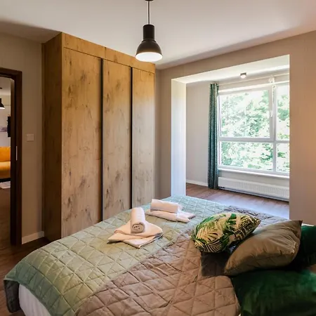 アパート Kurort Kozubnik - Kiczora Nad Strumykiem - Dream