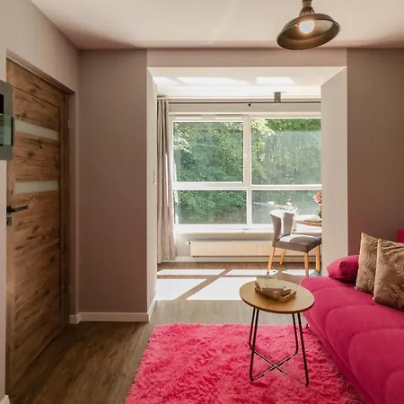 Apartment Kurort Kozubnik - Kiczora Nad Strumykiem - Dream Porabka