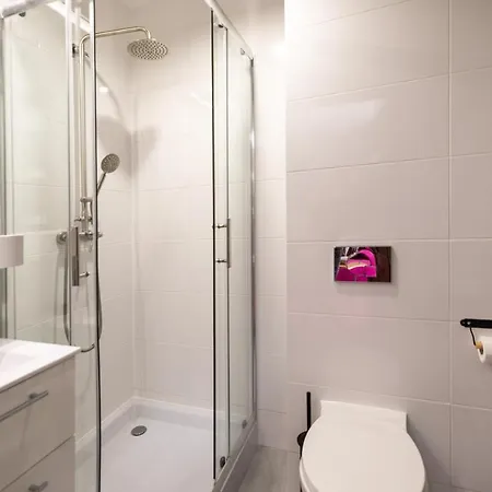 Kurort Kozubnik - Kiczora Nad Strumykiem - Dream アパート