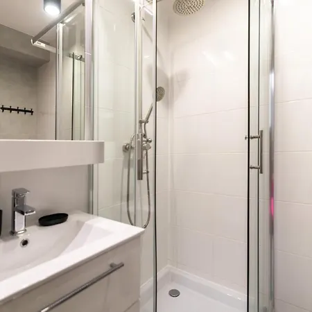 Apartment Kurort Kozubnik - Kiczora Nad Strumykiem - Dream Porabka