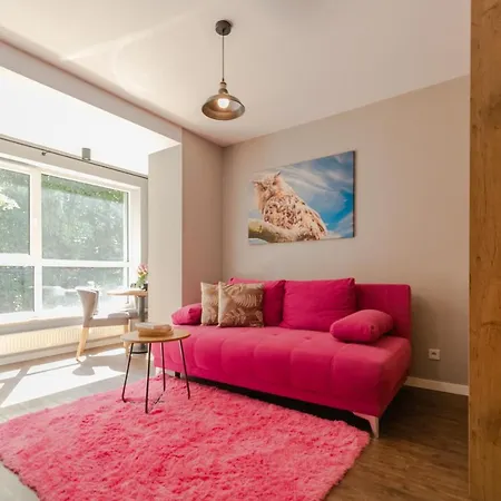 Kurort Kozubnik - Kiczora Nad Strumykiem - Dream アパート