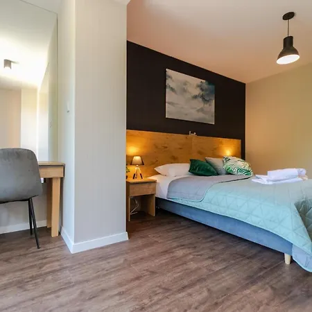 Kurort Kozubnik - Kiczora Nad Strumykiem - Dream *