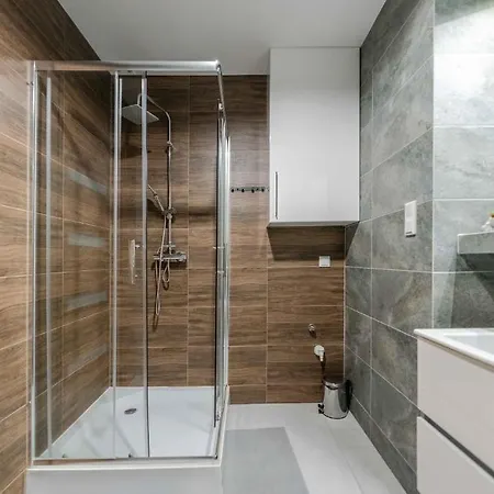 Kurort Kozubnik - Kiczora Nad Strumykiem - Dream アパート