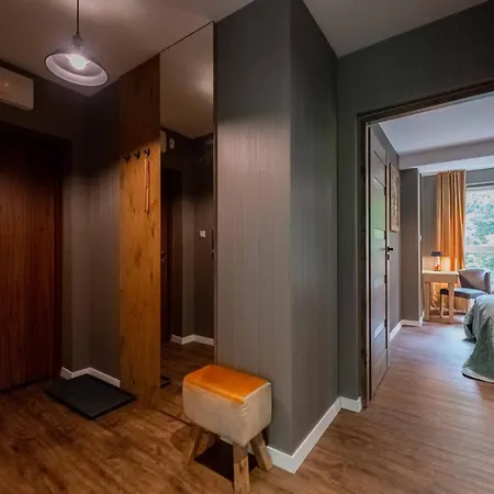 Kurort Kozubnik - Kiczora Nad Strumykiem - Dream *