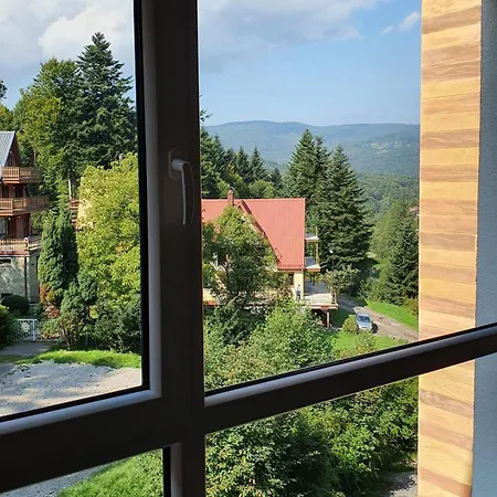 Apartment Kurort Kozubnik - Kiczora Nad Strumykiem - Dream *