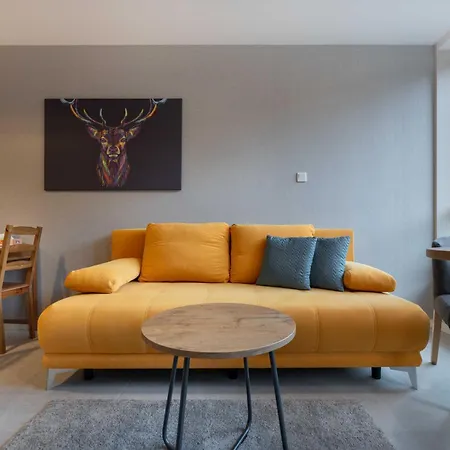 Kurort Kozubnik - Kiczora Nad Strumykiem - Dream *