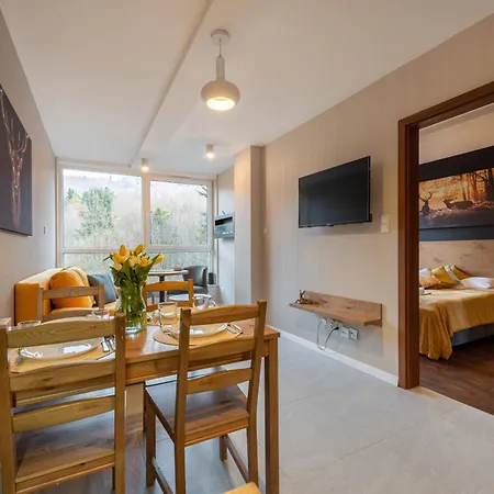 Kurort Kozubnik - Kiczora Nad Strumykiem - Dream