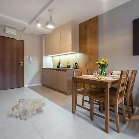 Appartement Kurort Kozubnik - Kiczora Nad Strumykiem - Dream *