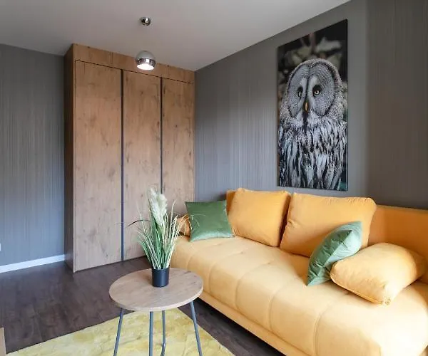 Apartamento Kurort Kozubnik - Kiczora Nad Strumykiem - Dream