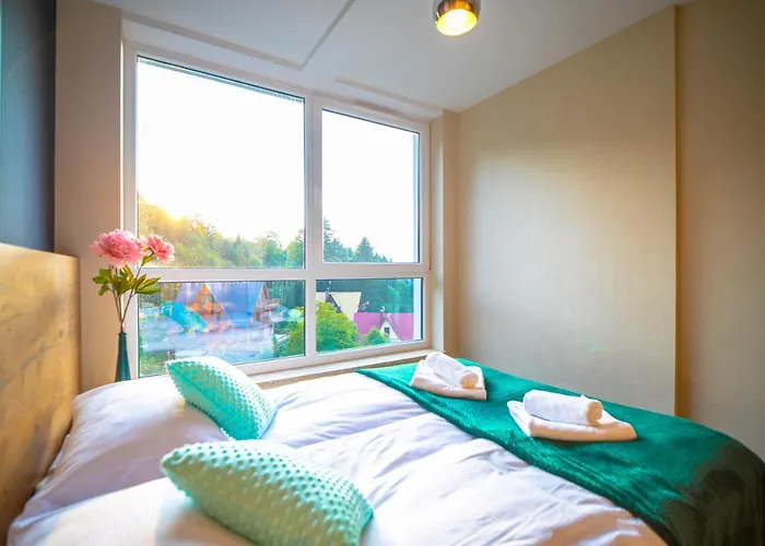 Kurort Kozubnik - Kiczora Nad Strumykiem - Dream * Porąbka