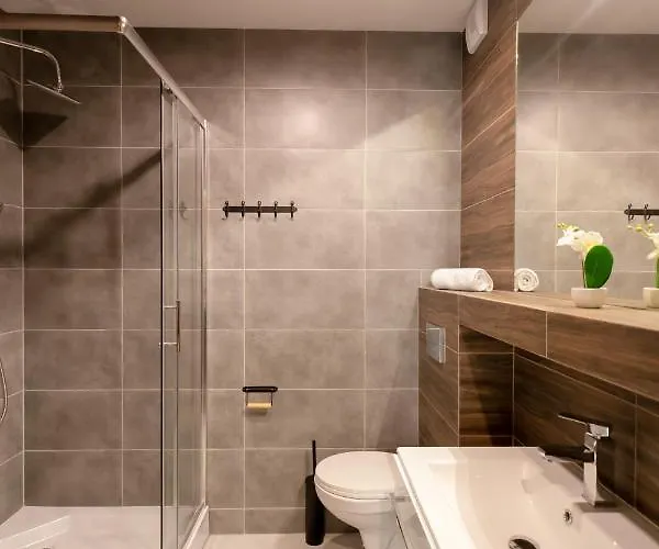 Apartamento Kurort Kozubnik - Kiczora Nad Strumykiem - Dream