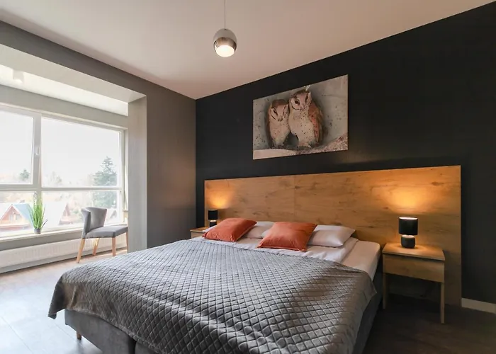 Appartement Kurort Kozubnik - Kiczora Nad Strumykiem - Dream