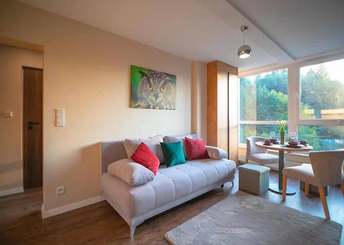 Kurort Kozubnik - Kiczora Nad Strumykiem - Dream Porąbka