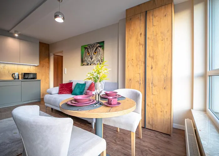 Apartamento Kurort Kozubnik - Kiczora Nad Strumykiem - Dream